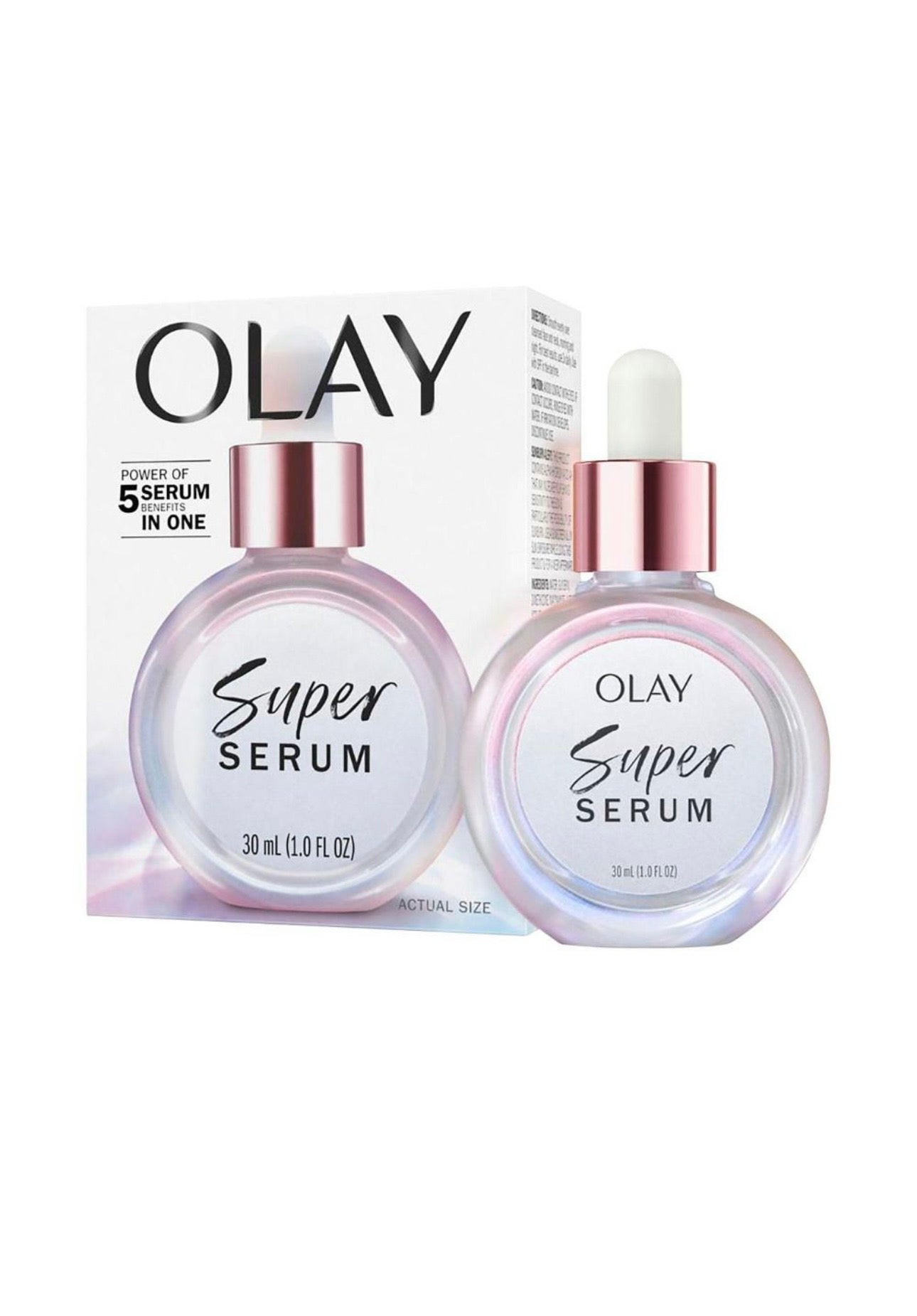 Olay Super Serum | 30mL