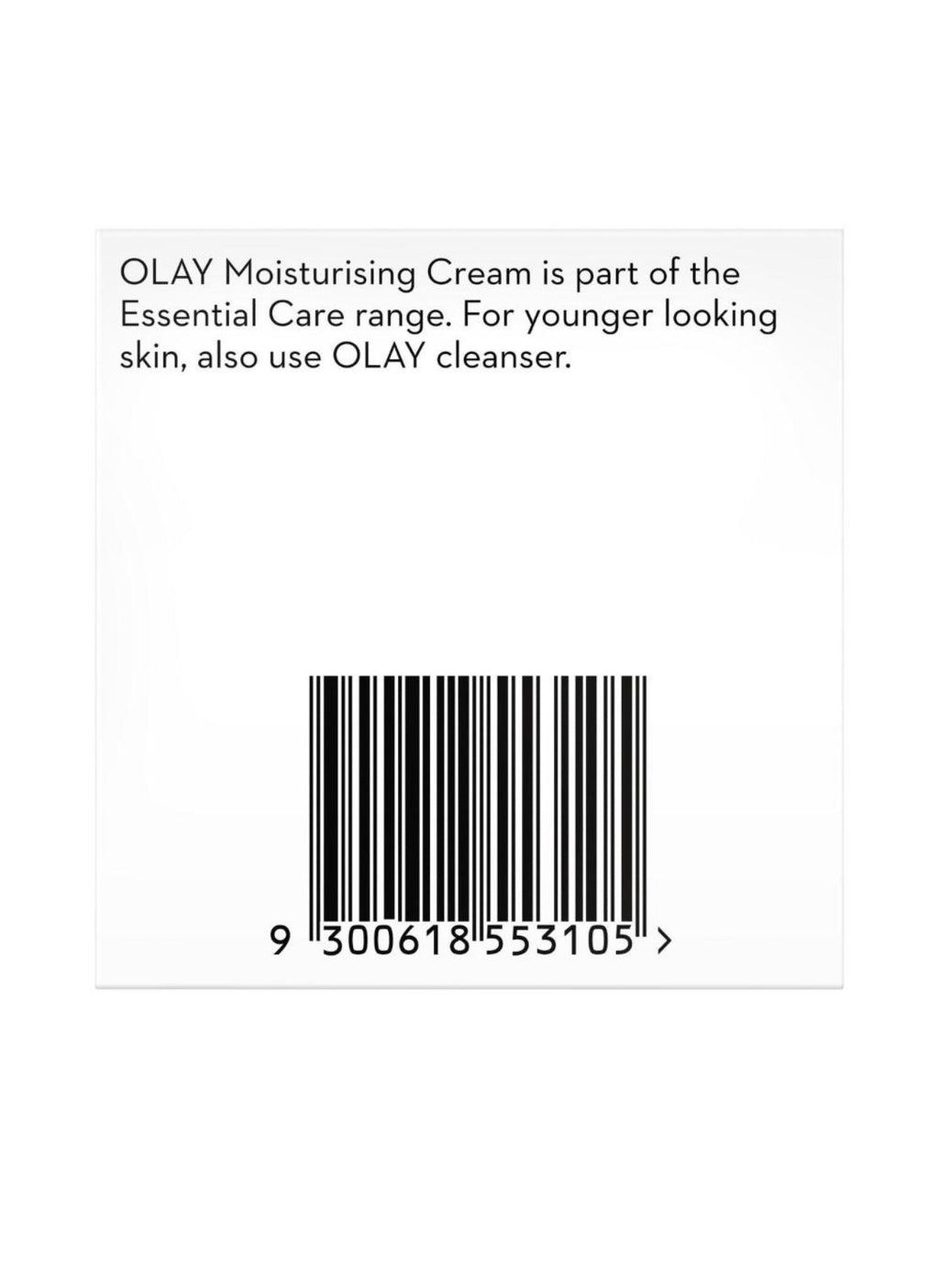 Olay Base Cream Normal | 100g