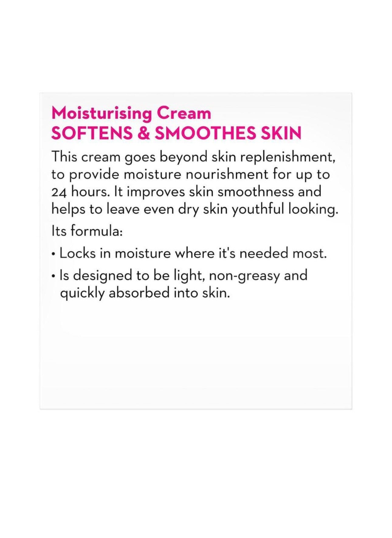 Olay Base Cream Normal | 100g