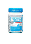 Life Space Broad Spectrum Probiotic Advanced Capsules