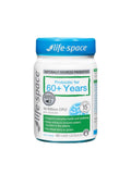 Life Space Probiotic 60+ Years Hard Capsules | 40 pack
